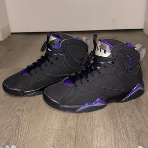 Jordan 6 Bordeaux